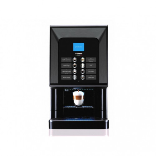 Кофейный настольный автомат Saeco Evo Phedra Espresso