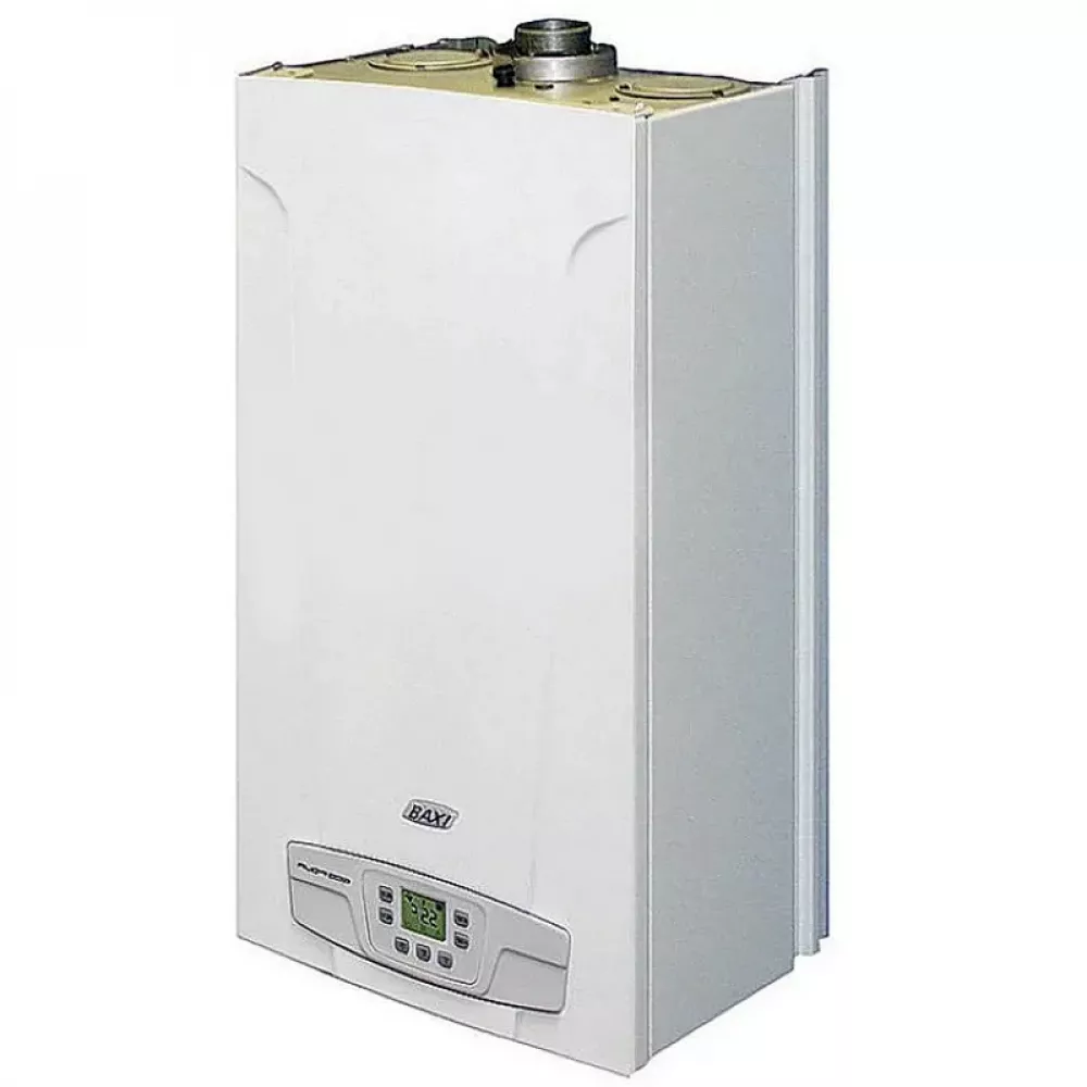 Baxi ECO-4S 10 F котел газовый настенный 7659668--