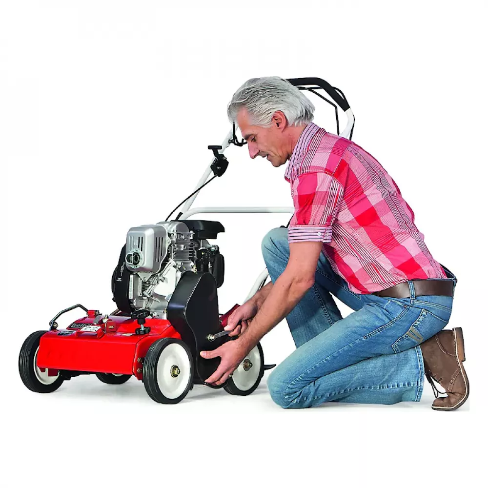 Tielbuerger TV510 скарификатор AI-053-001TS