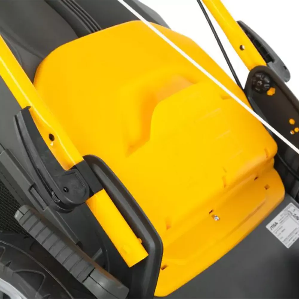 Бензиновая газонокосилка Stiga Combi 48 SVQ, 2L0487848/ST1