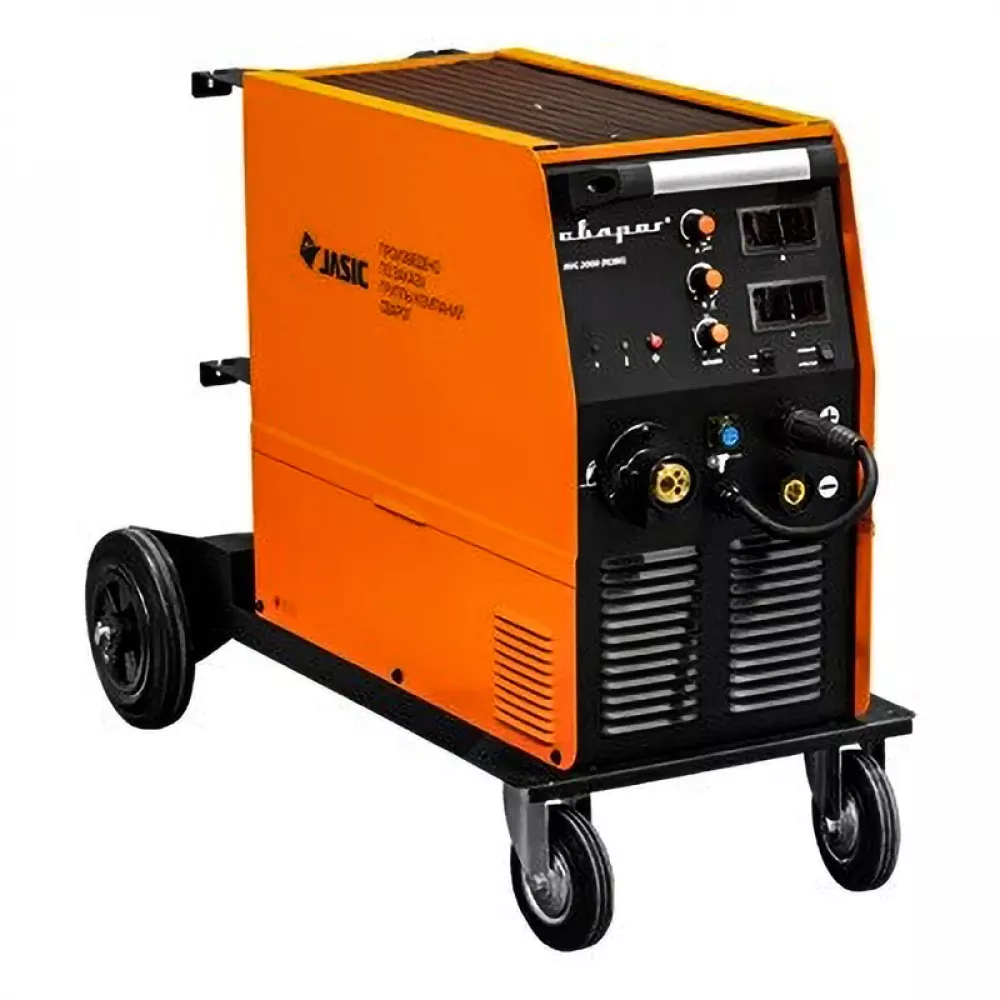 Сварог MIG 2000 N280 инвертор сварочный 00000092748