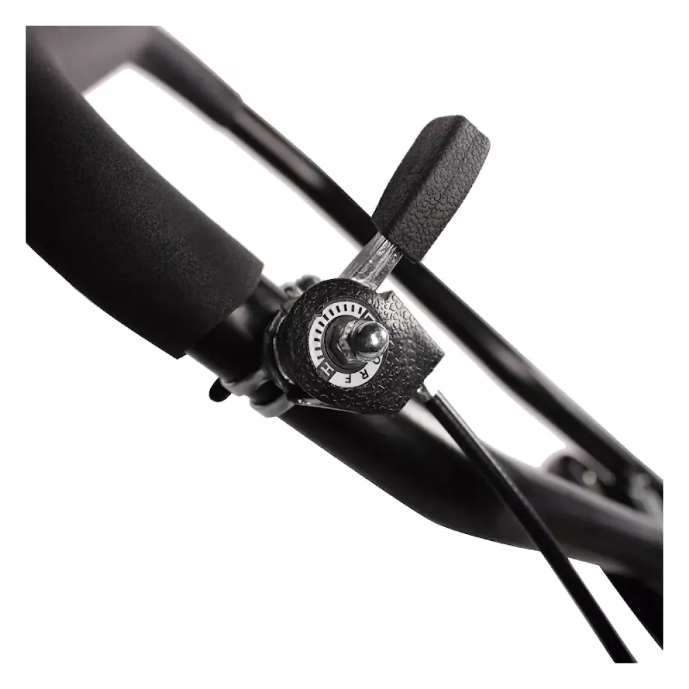 Бензиновая виброплита CHAMPION PC6337F