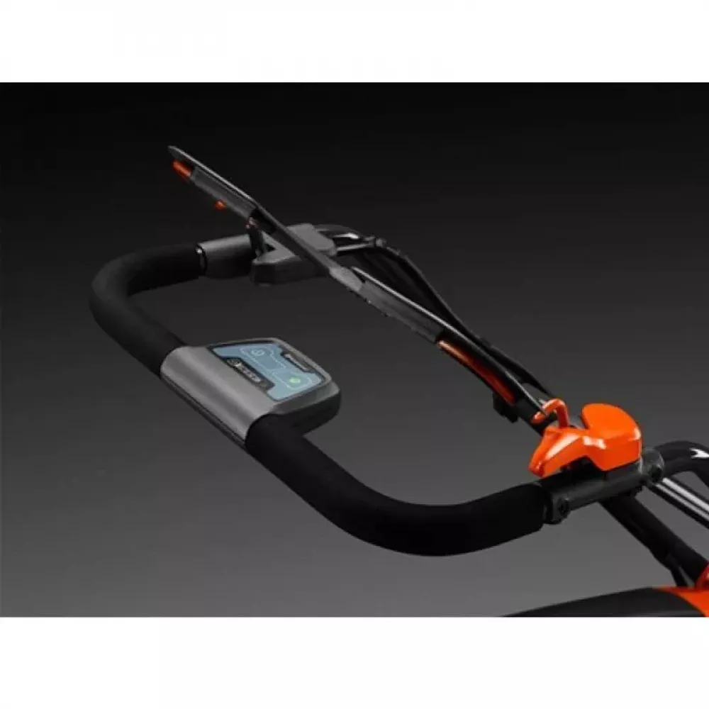 Husqvarna LC 141Li аккумуляторная газонокосилка (без АКБ и ЗУ) 9676284-01