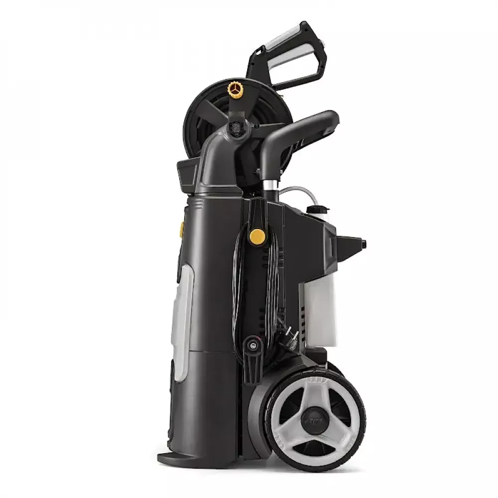 Stiga HPS 550 R мойка высокого давления 2C1502504/ST1
