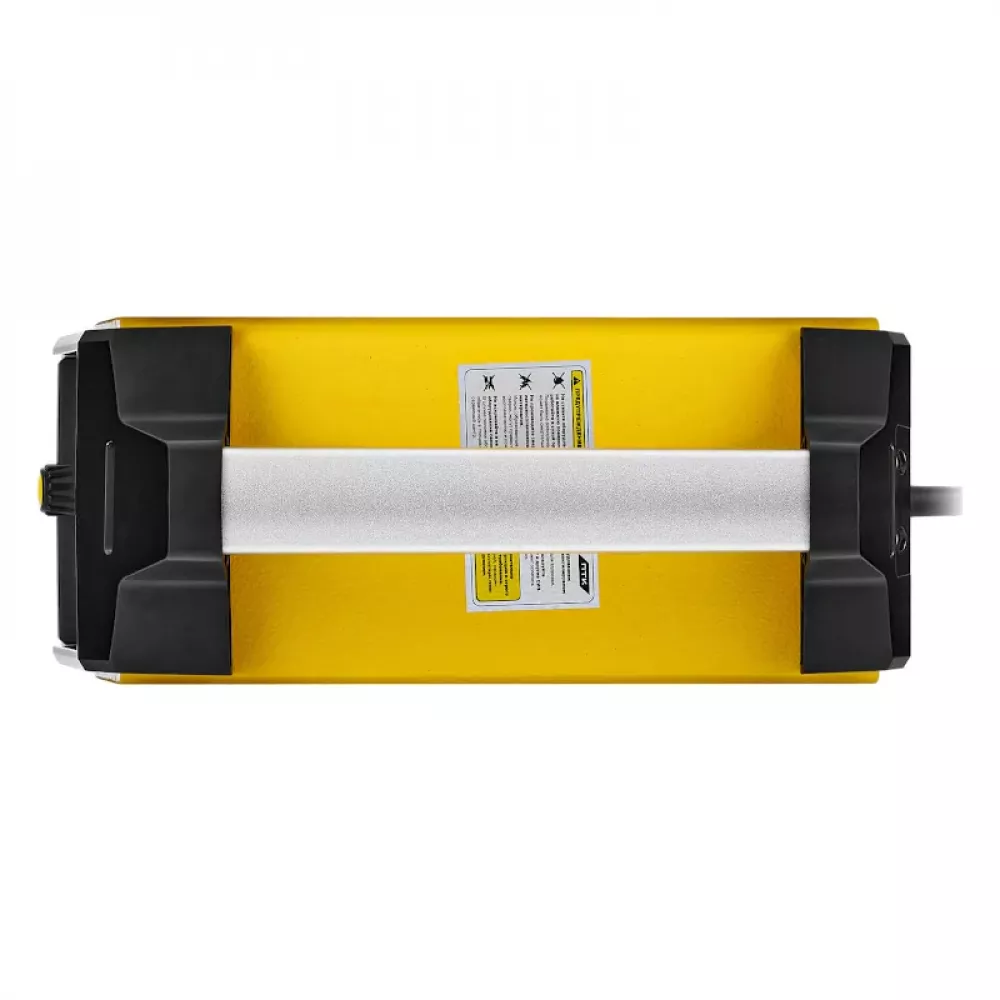 ПТК RILON TIG 200 P GDM НАКС сварочный инвертор tig 005.300.372