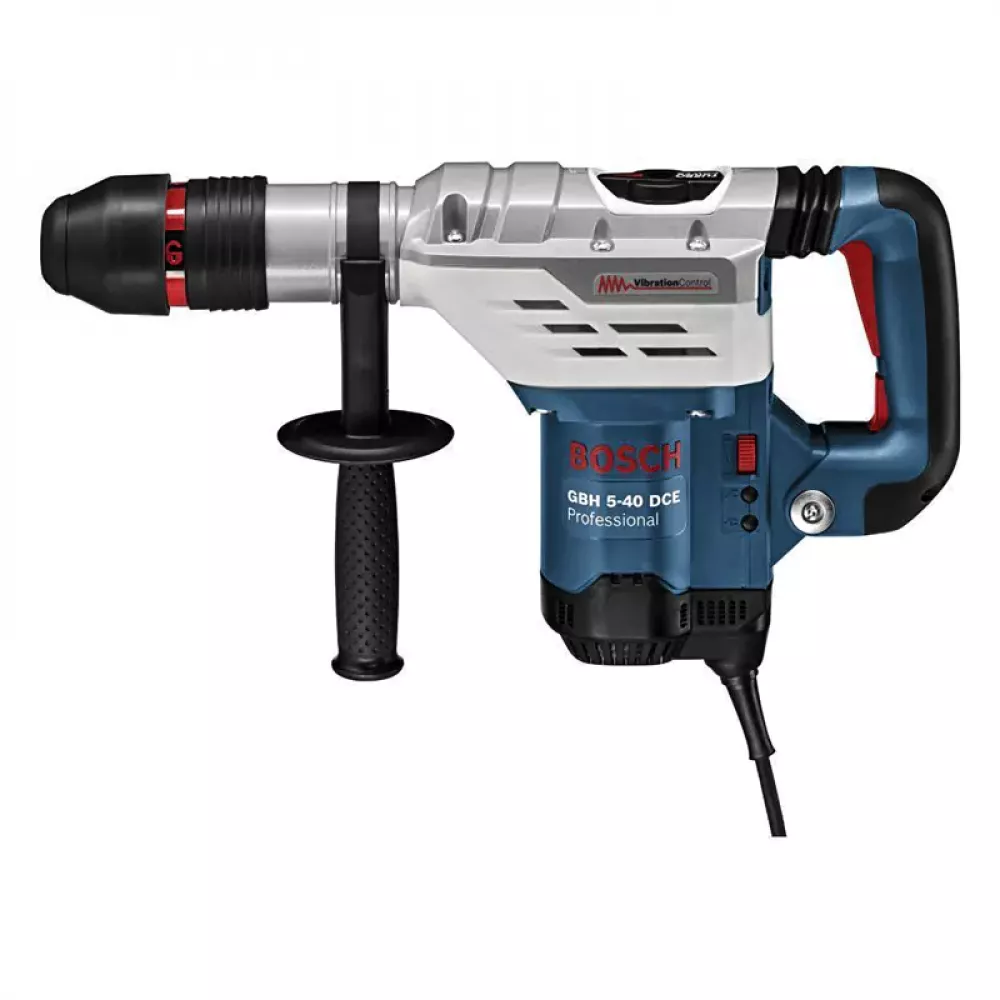 Bosch GBH 5-40 DCE перфоратор SDS-Мax 0.611.264.000