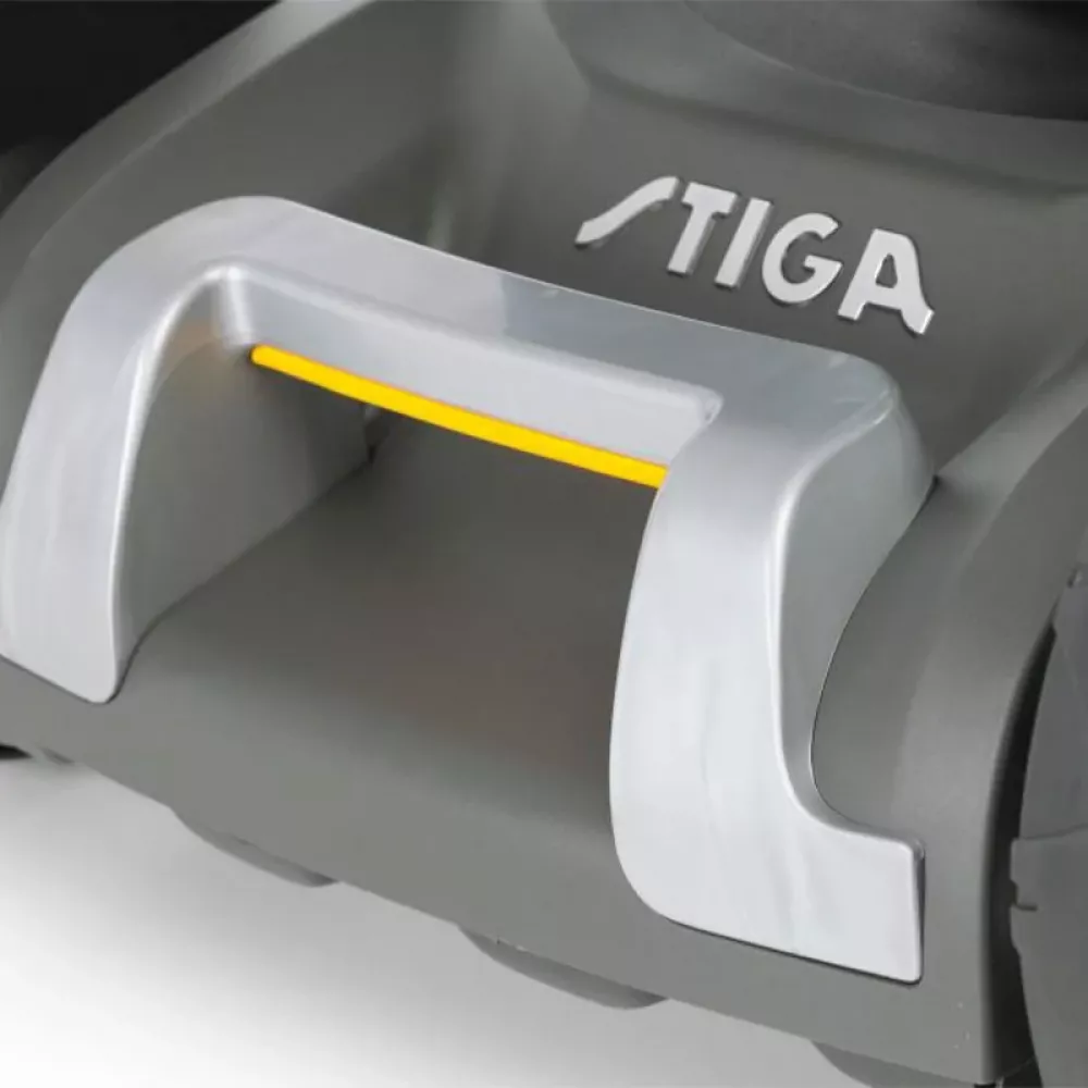 Бензиновая газонокосилка Stiga Collector 48 S, 2L0482048/ST1