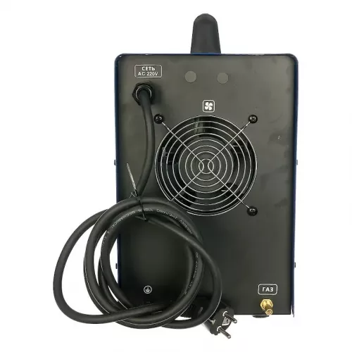 BRIMA TIG-250 сварочный инвертор tig 00000008976