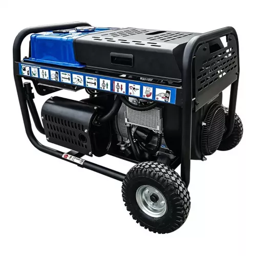 ТСС PROF GGW 3.0/300E бензиновый сварочный генератор 027659