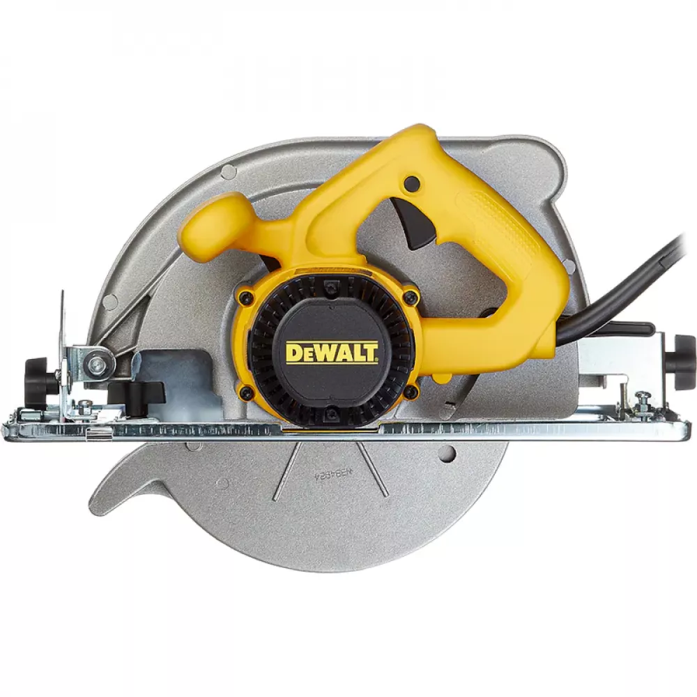 DeWalt D23700-LX дисковая пила