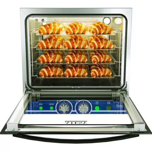 Печь конвекционная электрическая Atesy Тоскана КП-4-430/330-01-У