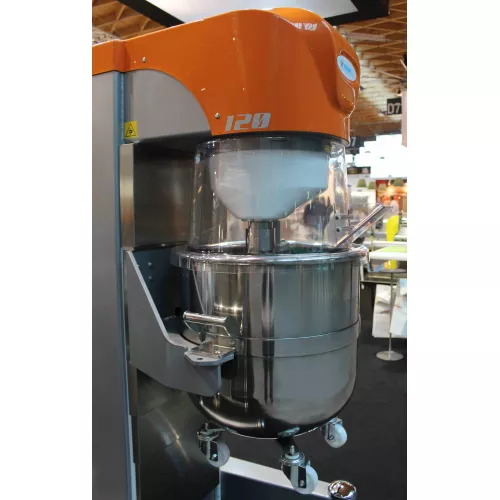 Планетарный миксер Starmix PL120NVAPF