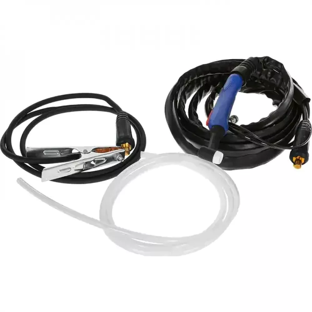 Aurora СИСТЕМА 200 AC/DC ПУЛЬС аппарат аргонодуговой сварки 2 поколения 7332249