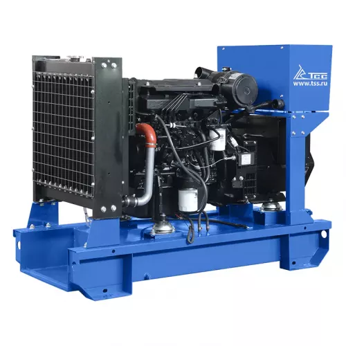 ТСС АД-25С-Т400-1РМ7 дизельный генератор 036142