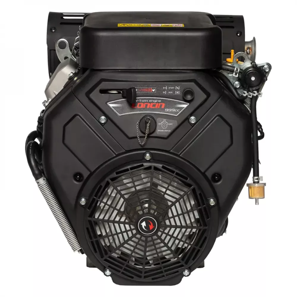 Loncin LC2V90FD (B type) двигатель 00-00005753