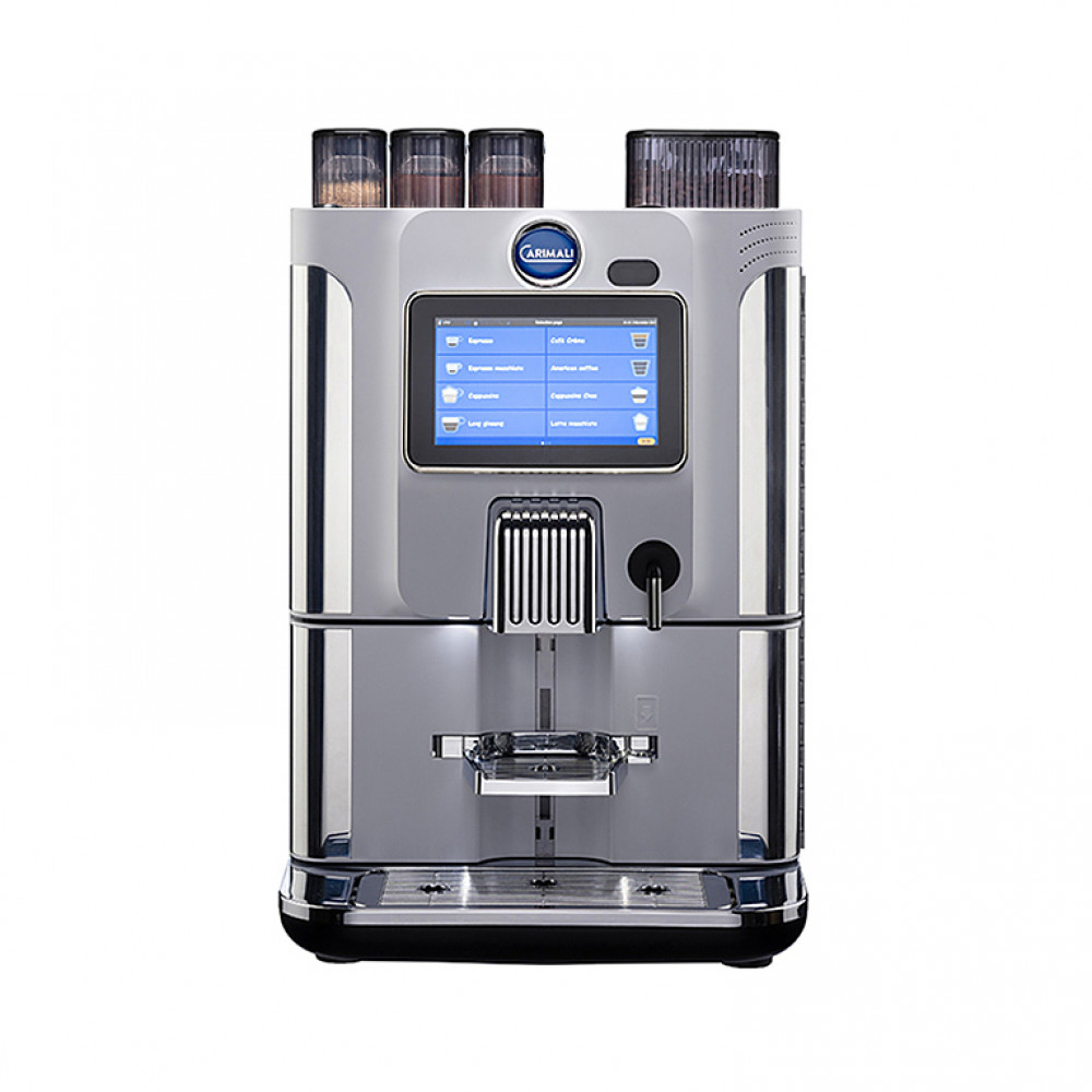 Кофемашина Carimali BlueDot Plus BDPL-00-01-03-NW