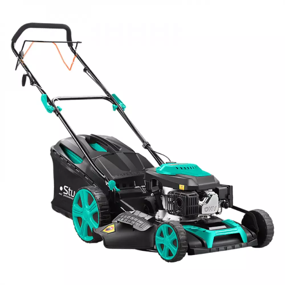 Sturm! PL5114SV газонокосилка бензиновая