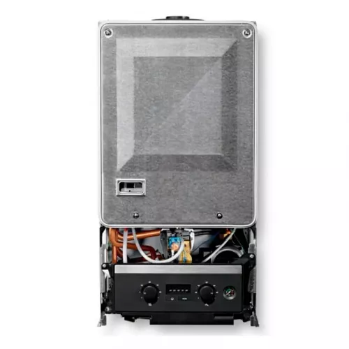 Настенный газовый котел Buderus Logamax U044-24K, 7716010341