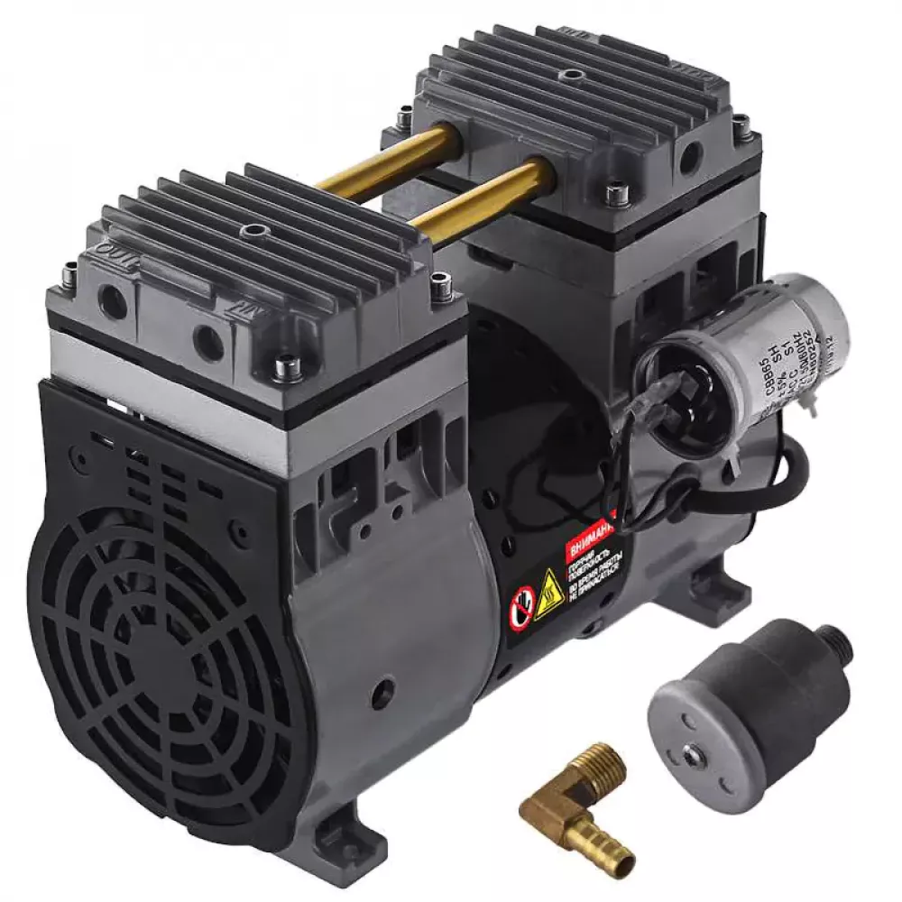 МЕГЕОН 98038 насос вакуумный безмасляный к0000025303