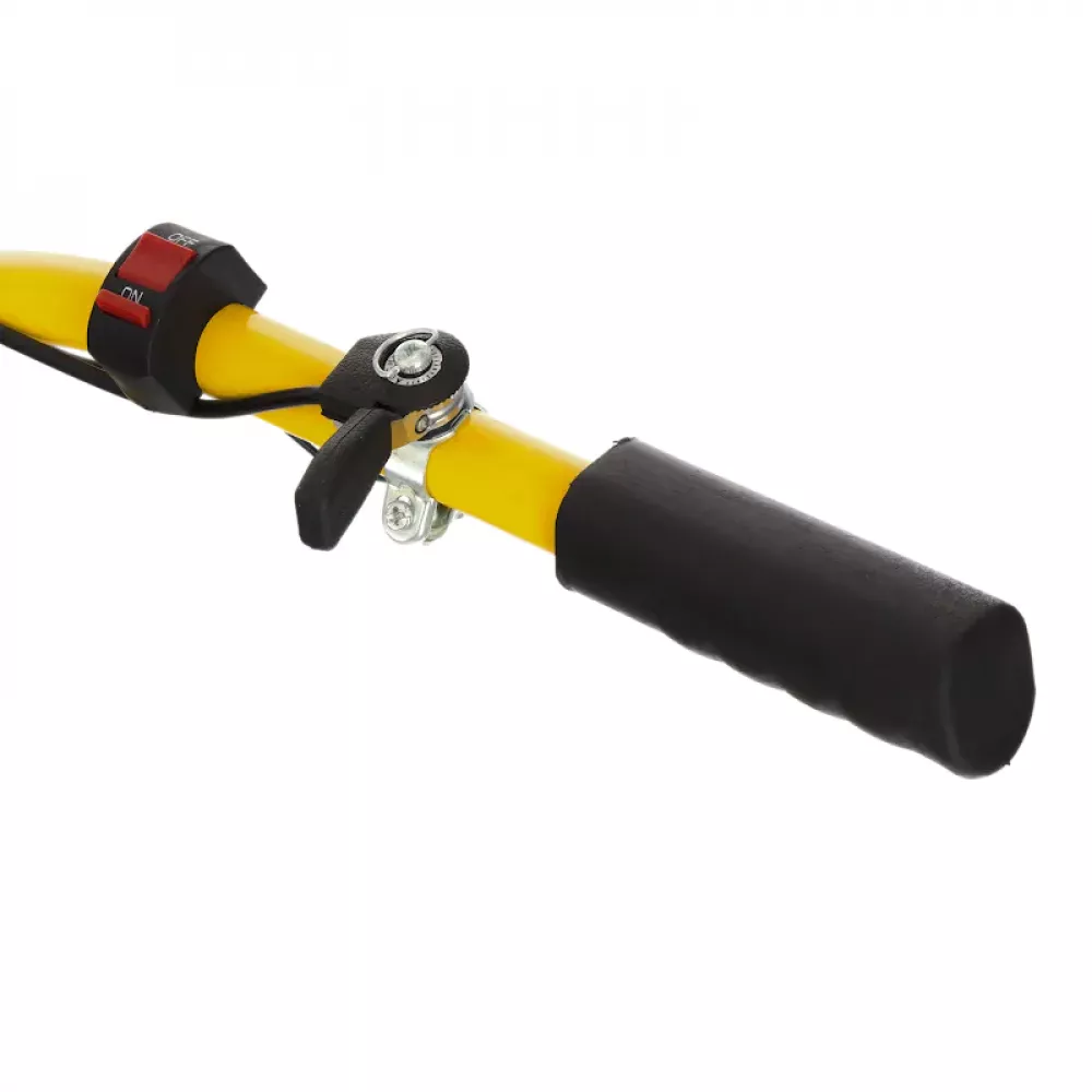 DENZEL DPT-170S мотоблок бензиновый 56441