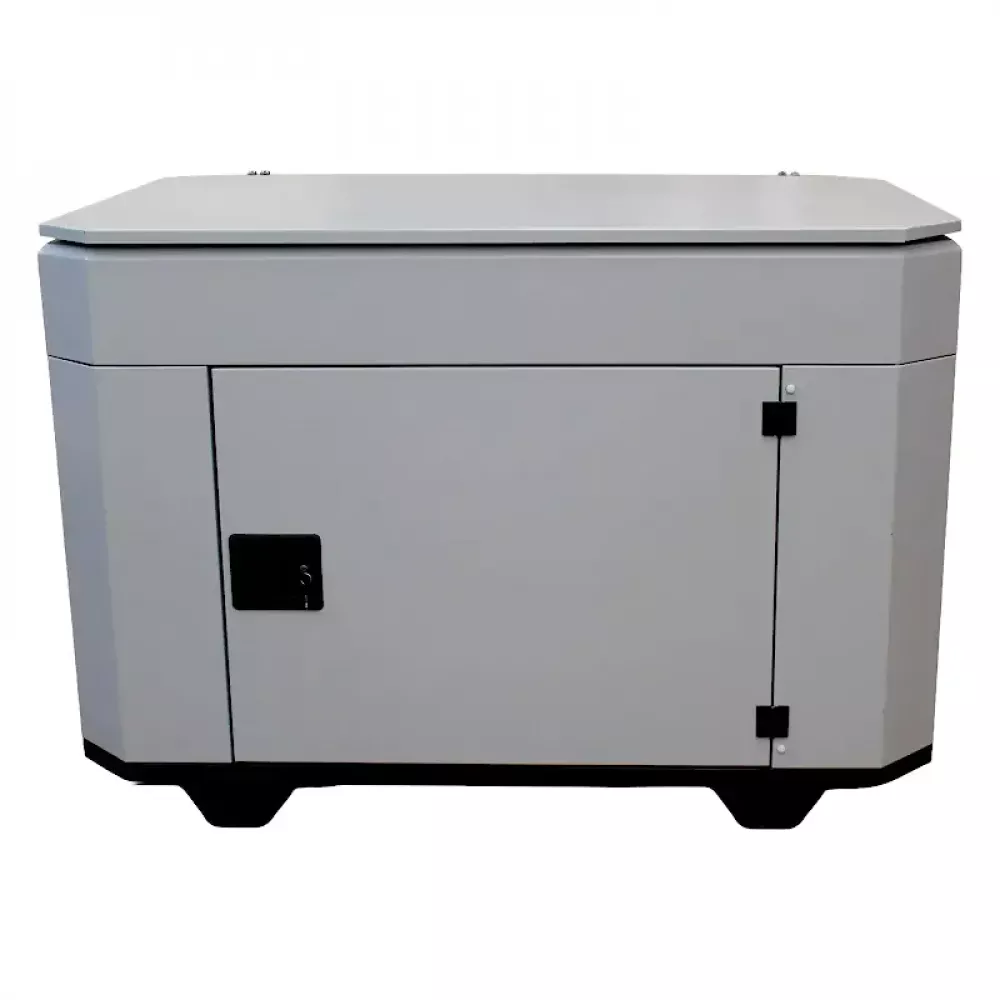 Кожух для генератора Geon 1200-Optimal летний комплект K1200