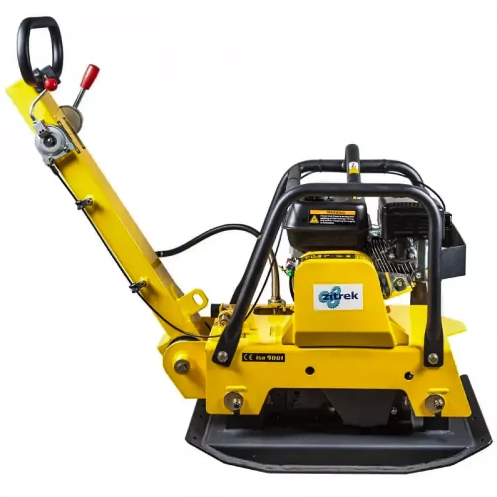 ZITREK CNP 30-2 виброплита бензиновая реверсивная 091-0057