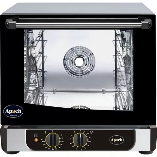 Печь конвекционная электрическая Apach AD44ME Eco