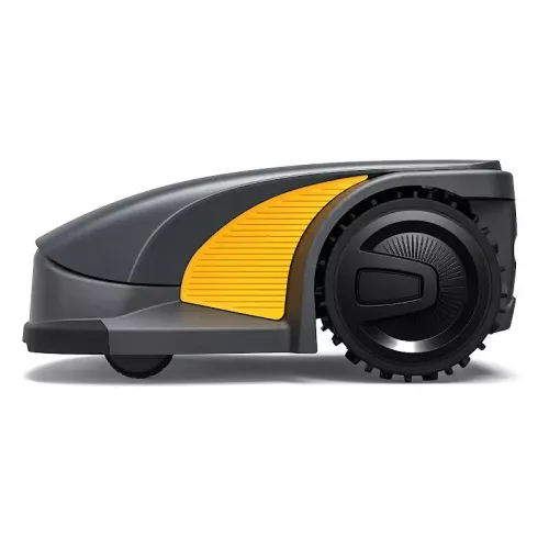 Stiga STIG-A 5000 робот-газонокосилка 2R9106028/ST1