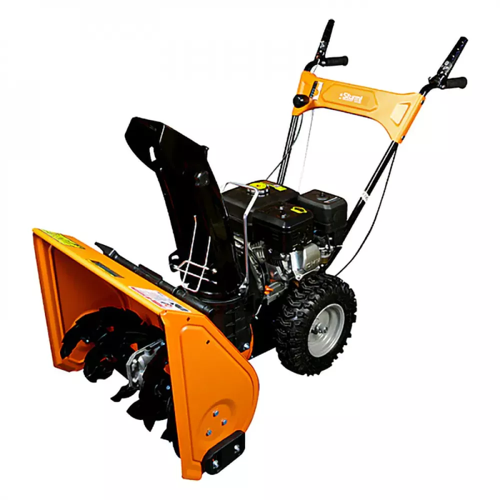 Sturm! STG7461 бензиновый снегоуборщик