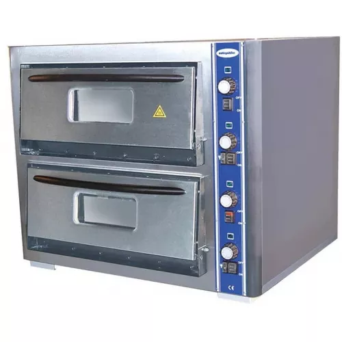 Печь для пиццы Ozti 8890 (9+9)