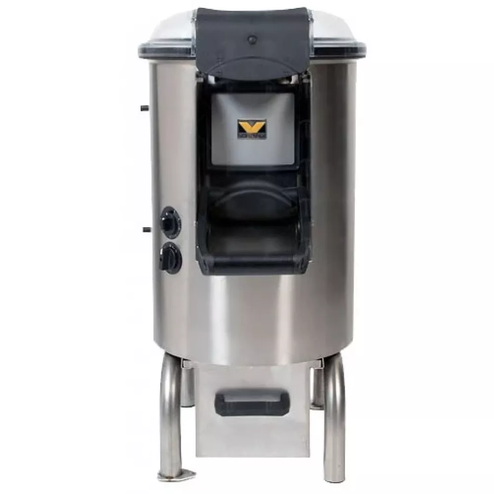 Картофелечистка Vortmax PPF10 380V