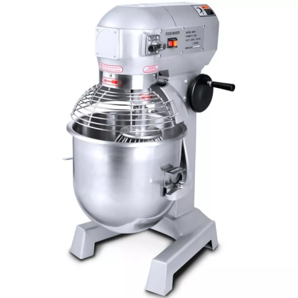 Планетарный миксер Enigma B20