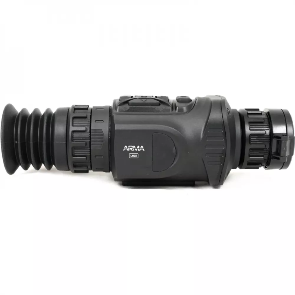 Arkon Arma LR25 тепловизионный прицел