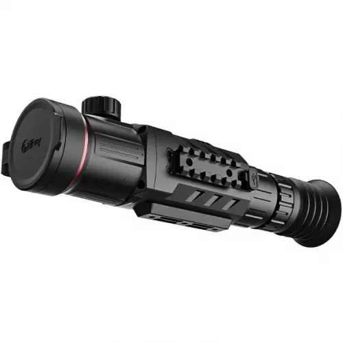 iRay Rico RH 50PRO тепловизионный прицел