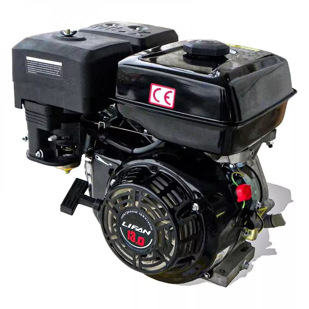 Lifan 188F-R D22 7А двигатель бензиновый