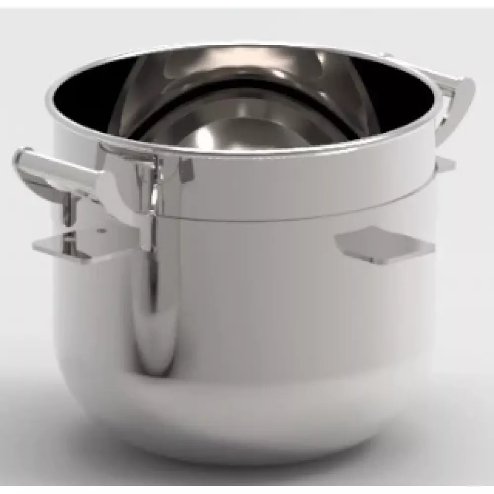 Планетарный миксер Starmix PL40NVG 3 ФАЗН.