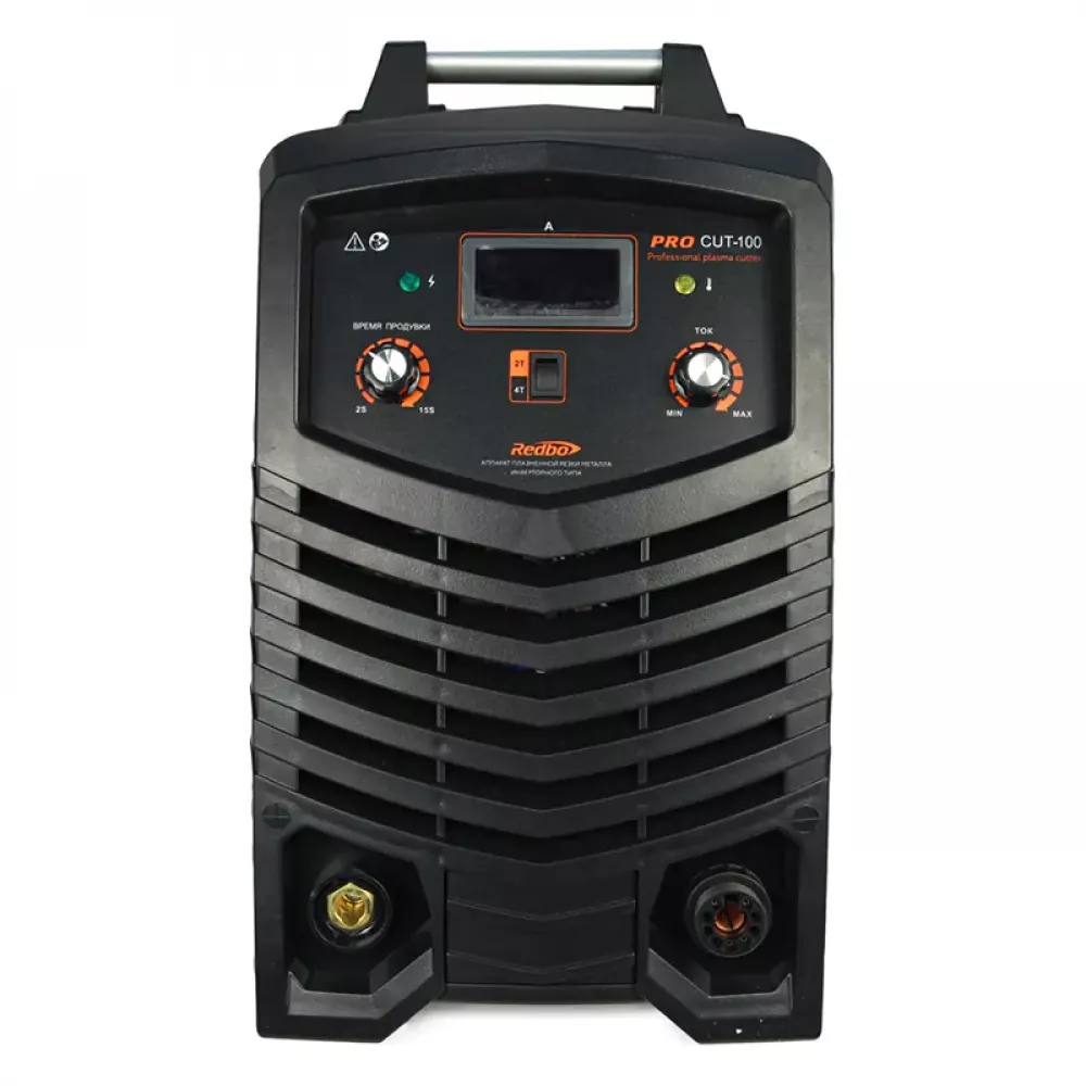 Redbo Pro Cut 100 аппарат плазменной резки 20997