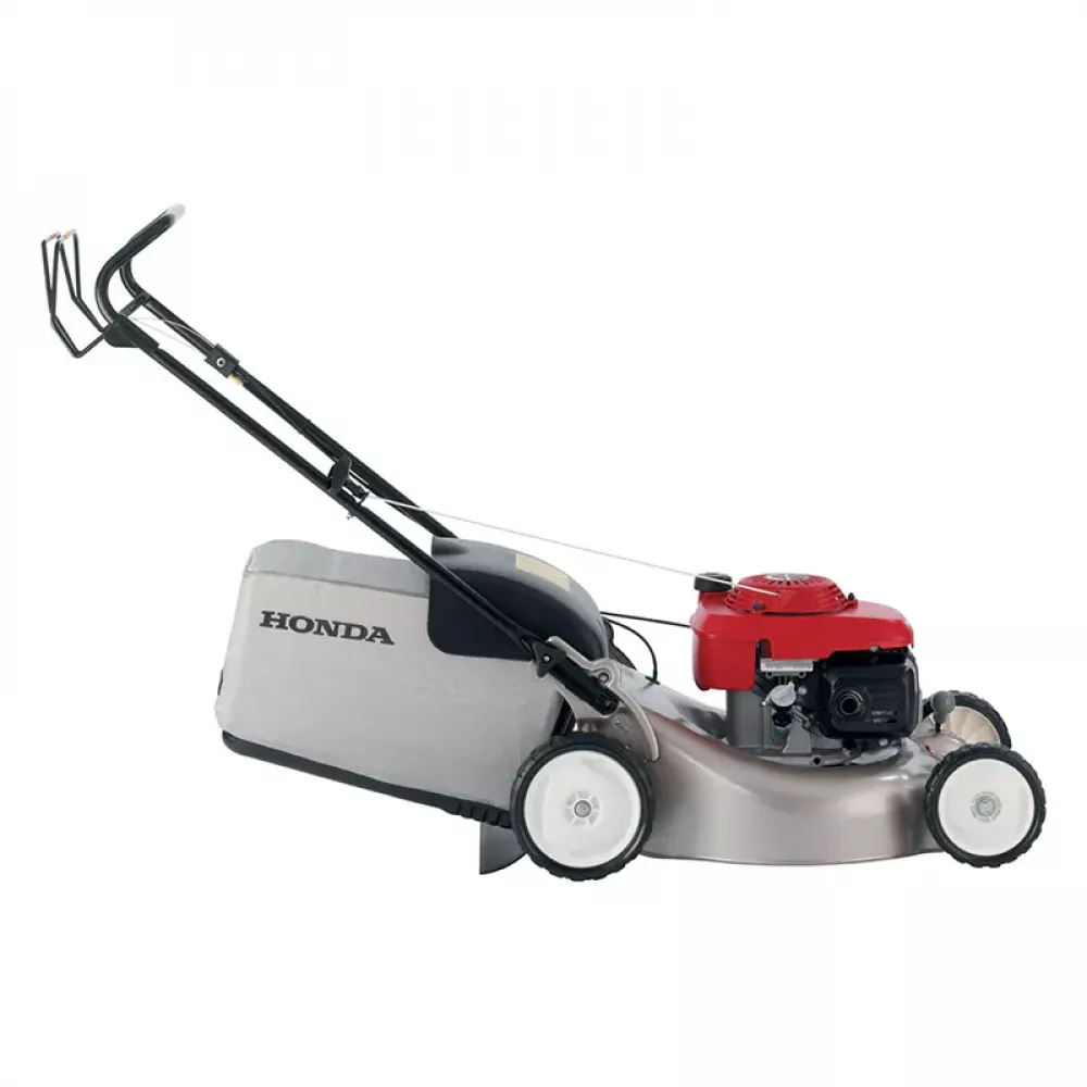 Газонокосилка бензиновая Honda HRG 466C PKEH, HRG466CPKEH