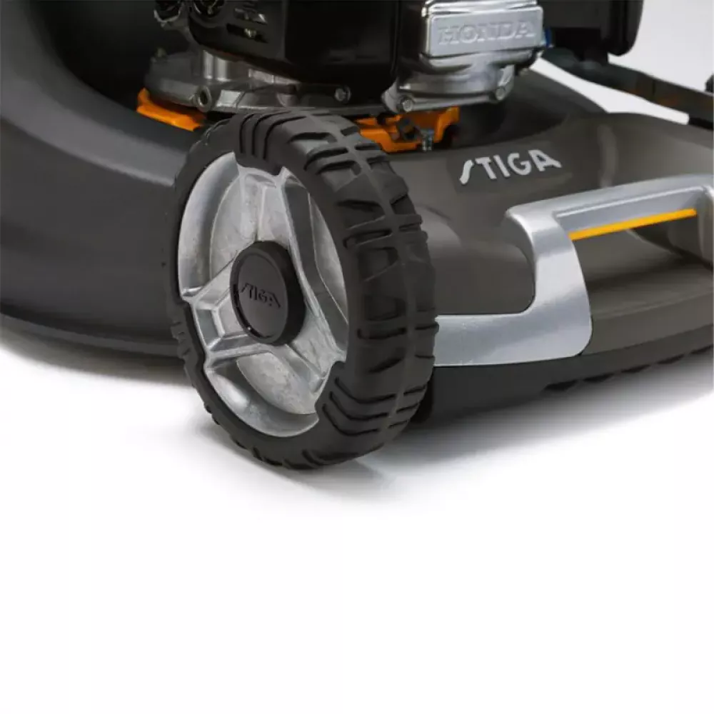 Бензиновая газонокосилка Stiga Twinclip 55 SV H, 294563038/ST1