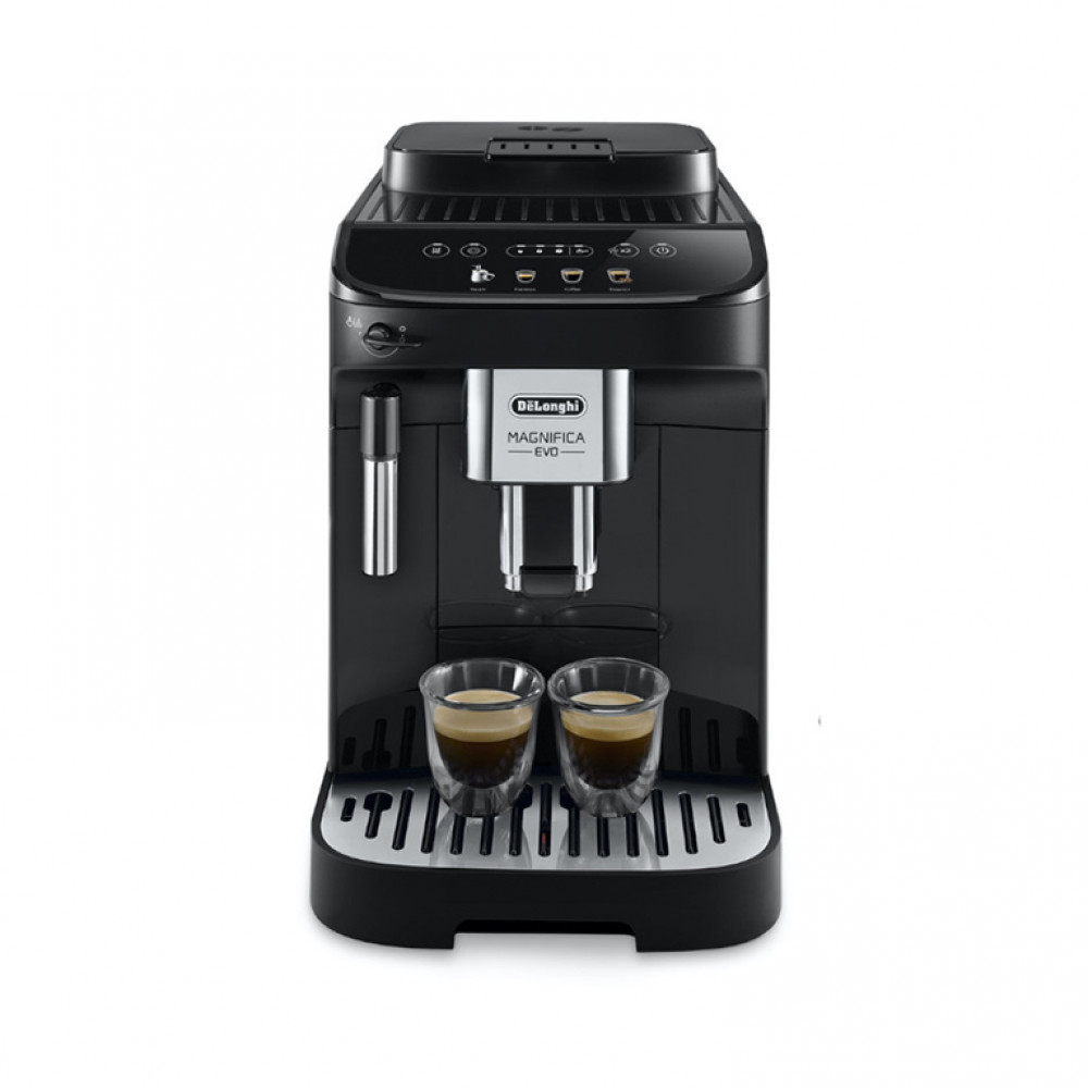 Кофемашина Delonghi ECAM290.22.B Magnifica EVO черный