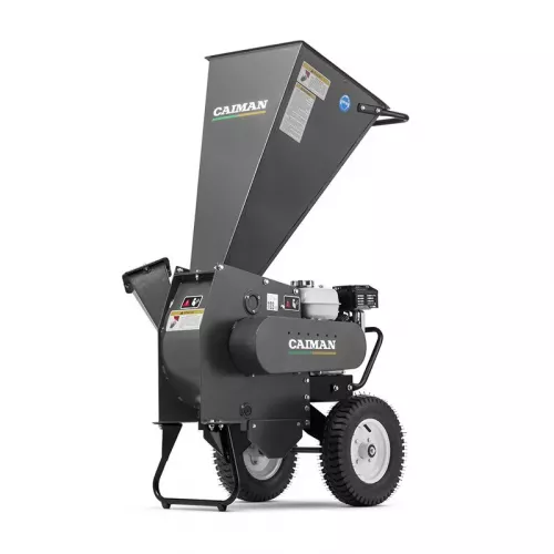 Измельчитель ветвей Caiman RARO 200H, RARO200H