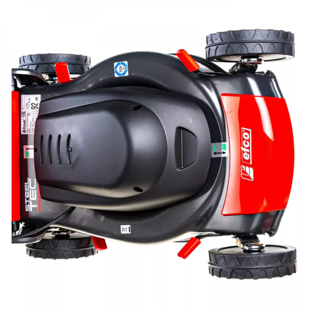 EFCO LR 44 PE COMFORT PLUS газонокосилка электрическая 66129050S