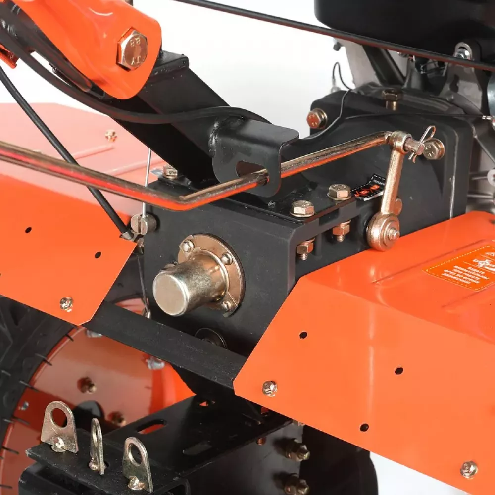 Мотоблок бензиновый Patriot Nevada 15, 440106506