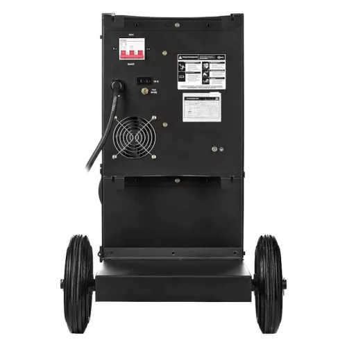 ПТК MIG 300 ПРОФИ инверторный сварочный полуавтомат 005.200.204