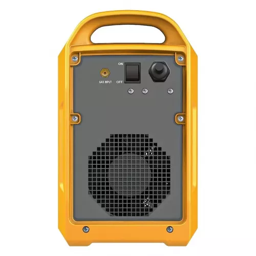 Hugong WAVE 200 III MINI AC/DC сварочный инвертор tig 029640