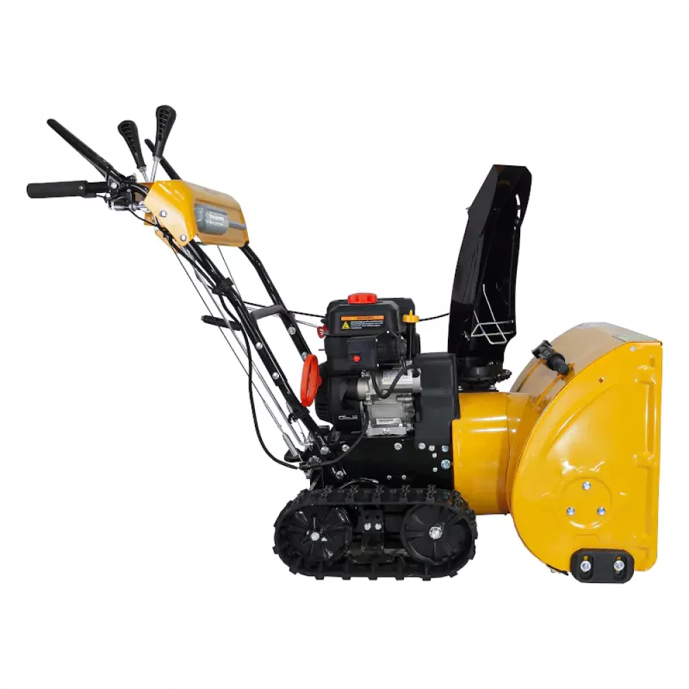 Habert HBM24DT cнегоуборщик бензиновый гусеничный 00-00155383