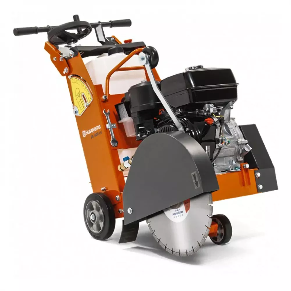 Husqvarna FS 5000 D швонарезчик 750 мм 9672073-38