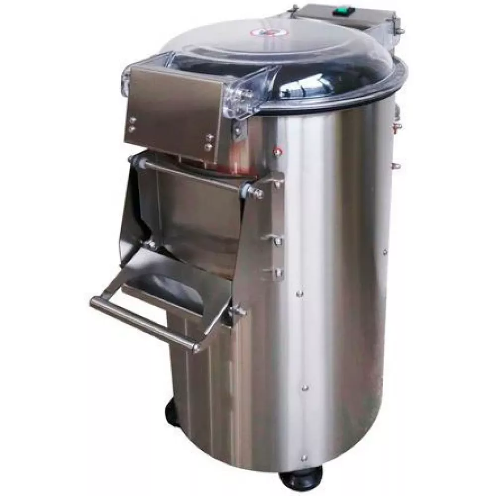 Картофелечистка Hurakan HKN-PPF10M