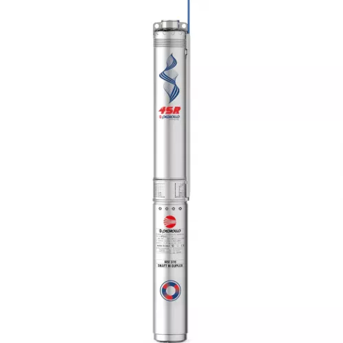 Pedrollo 4SR 8m/4 F-P скважинный насос 49480804WLA1