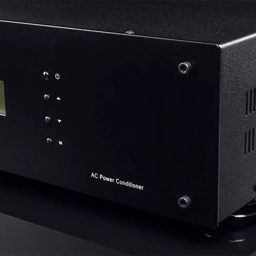 Volter 2000 однофазный стабилизатор напряжения Volter-2000